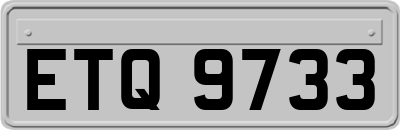 ETQ9733