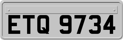 ETQ9734