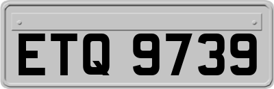 ETQ9739