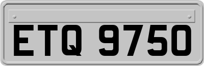 ETQ9750
