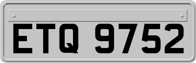 ETQ9752