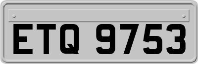 ETQ9753