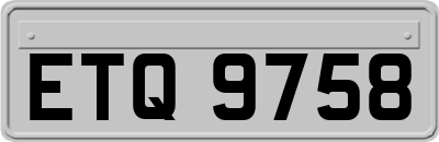 ETQ9758