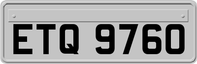 ETQ9760