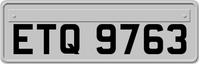ETQ9763