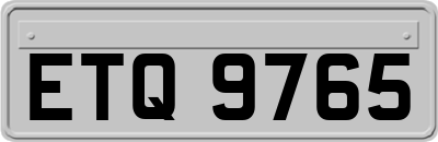 ETQ9765