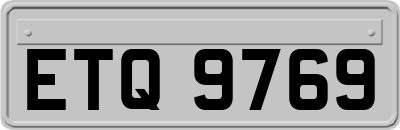ETQ9769