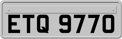 ETQ9770