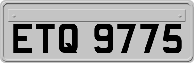 ETQ9775