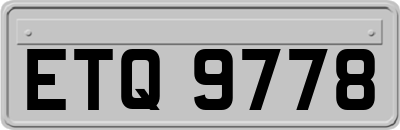 ETQ9778