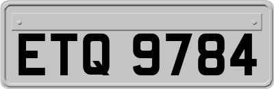 ETQ9784