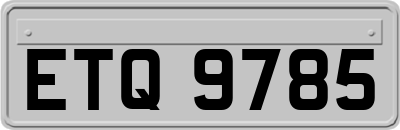 ETQ9785