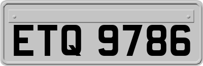 ETQ9786
