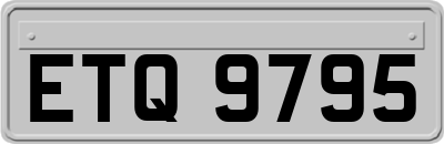 ETQ9795