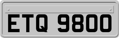 ETQ9800