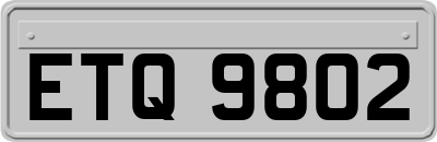 ETQ9802