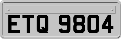ETQ9804