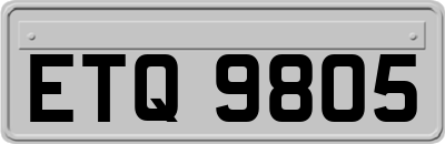 ETQ9805