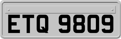 ETQ9809