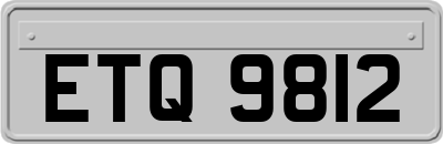 ETQ9812