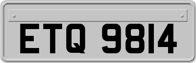 ETQ9814