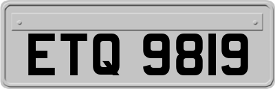 ETQ9819