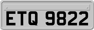 ETQ9822