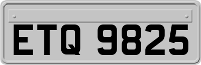 ETQ9825