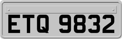 ETQ9832