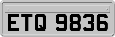 ETQ9836