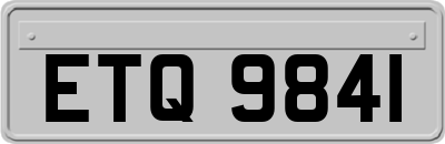 ETQ9841