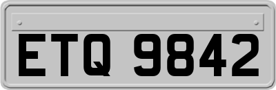 ETQ9842