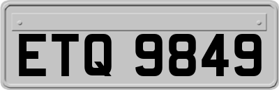 ETQ9849