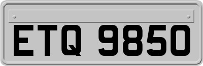 ETQ9850