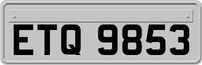 ETQ9853