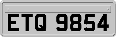 ETQ9854
