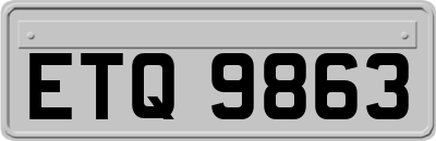 ETQ9863