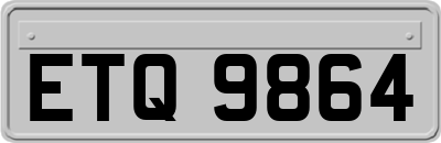 ETQ9864