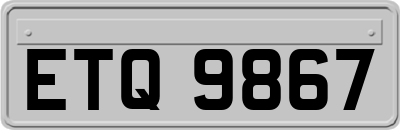 ETQ9867