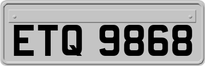 ETQ9868