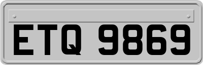 ETQ9869