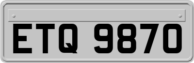 ETQ9870