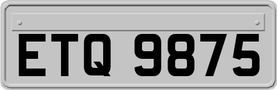 ETQ9875