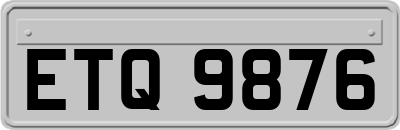 ETQ9876