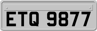 ETQ9877