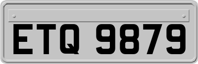 ETQ9879