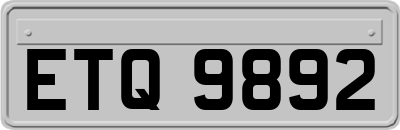 ETQ9892