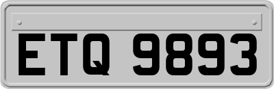 ETQ9893