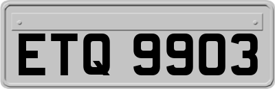 ETQ9903