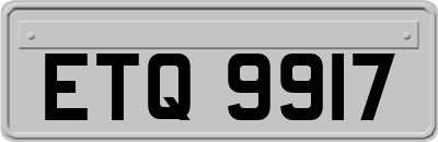 ETQ9917